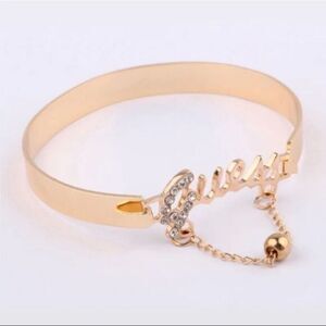GUESS bracelets